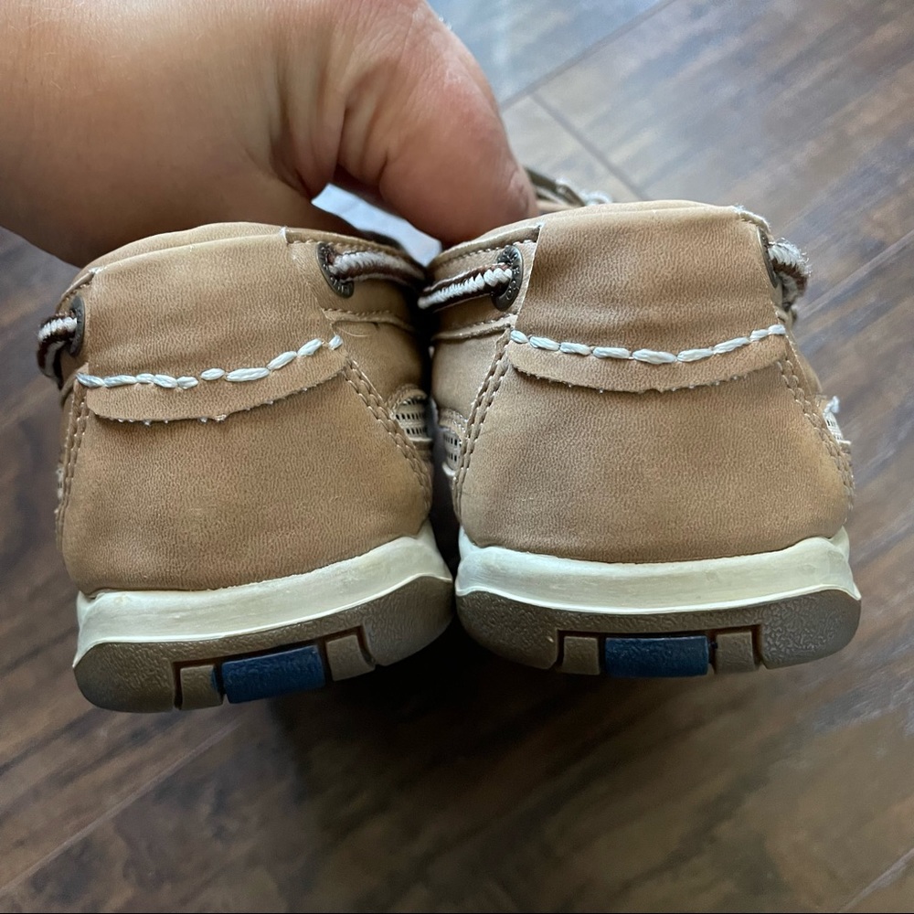 Island Surf Cod Boat Shoes - Picture 4 of 5
